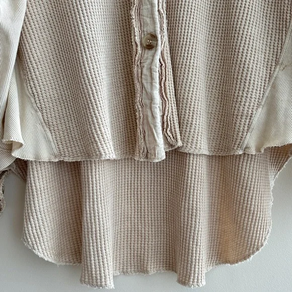 Free People Scout Jacket - Picture 11 of 16